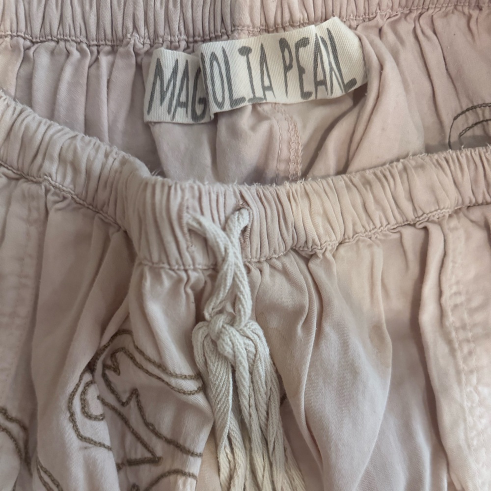 Magnolia Pearl Dragon Garçon Trousers